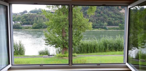 Ferienhaus Rheinblick Wohnung 3